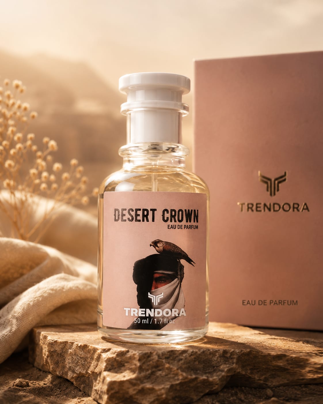 Desert Crown