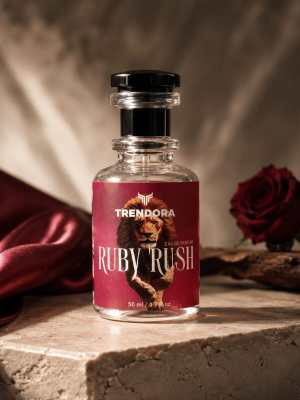 Ruby Rush