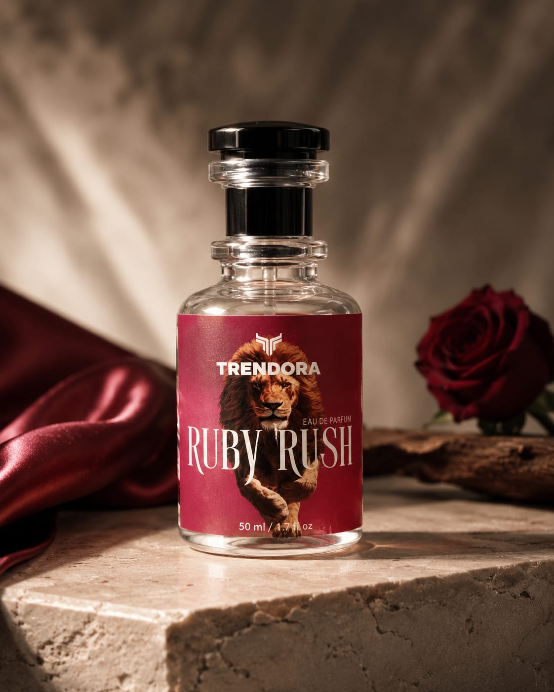 Ruby Rush