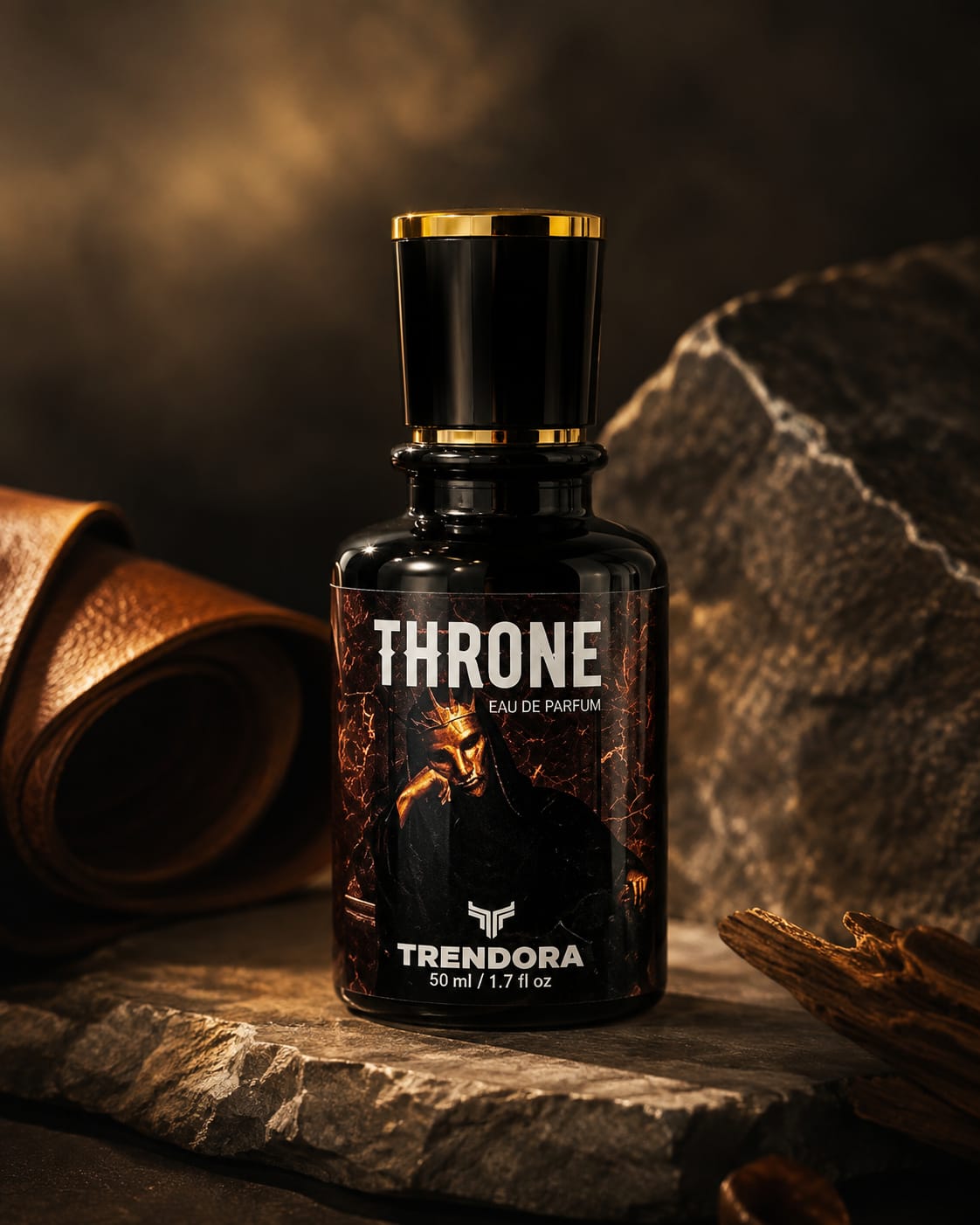 Throne