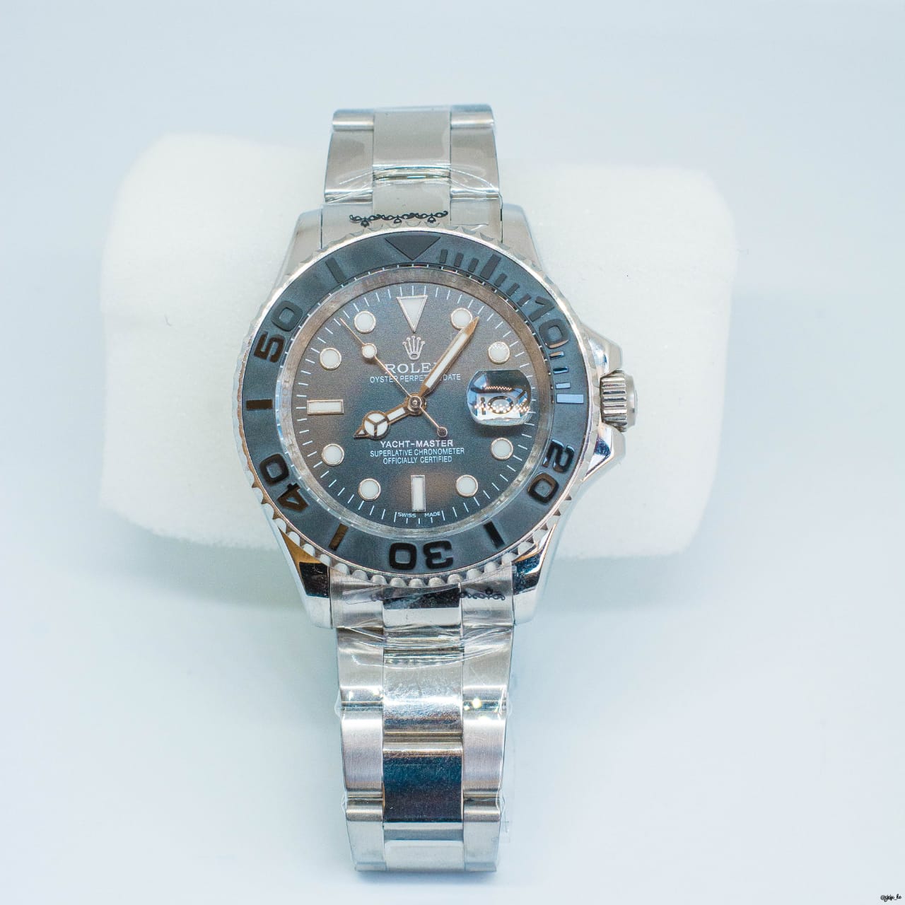 Yacht 2025 master 2019