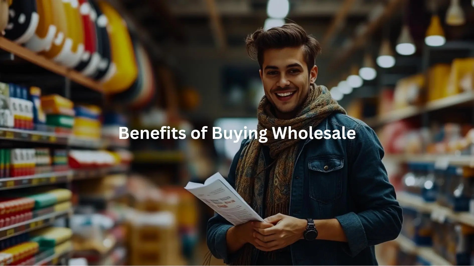 Benefits of Buying Wholesalejpg