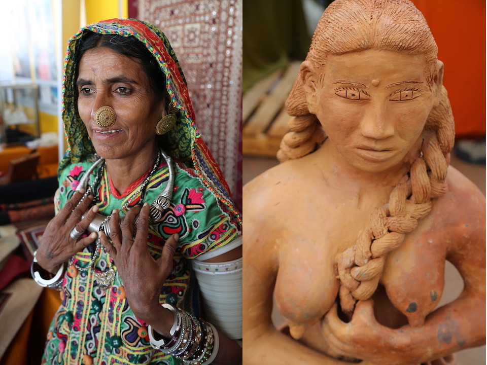 Handmade Trend Tablet