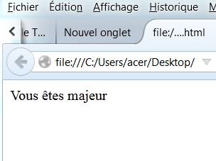 Javascript 3 Me Partie Les Structures De Controls Et Les Boucles - Full HD Vintage Arts for Desktop