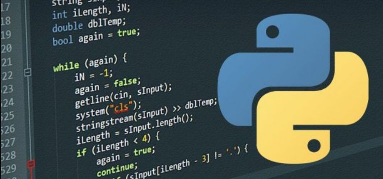 Le Programme Python Python C Est Un Langage De Programmation Qui Est - Premium Landscape Background Gallery - Retina