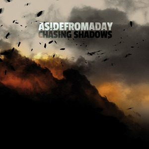 ASIDEFROMADAY de retour avec un nouvel album