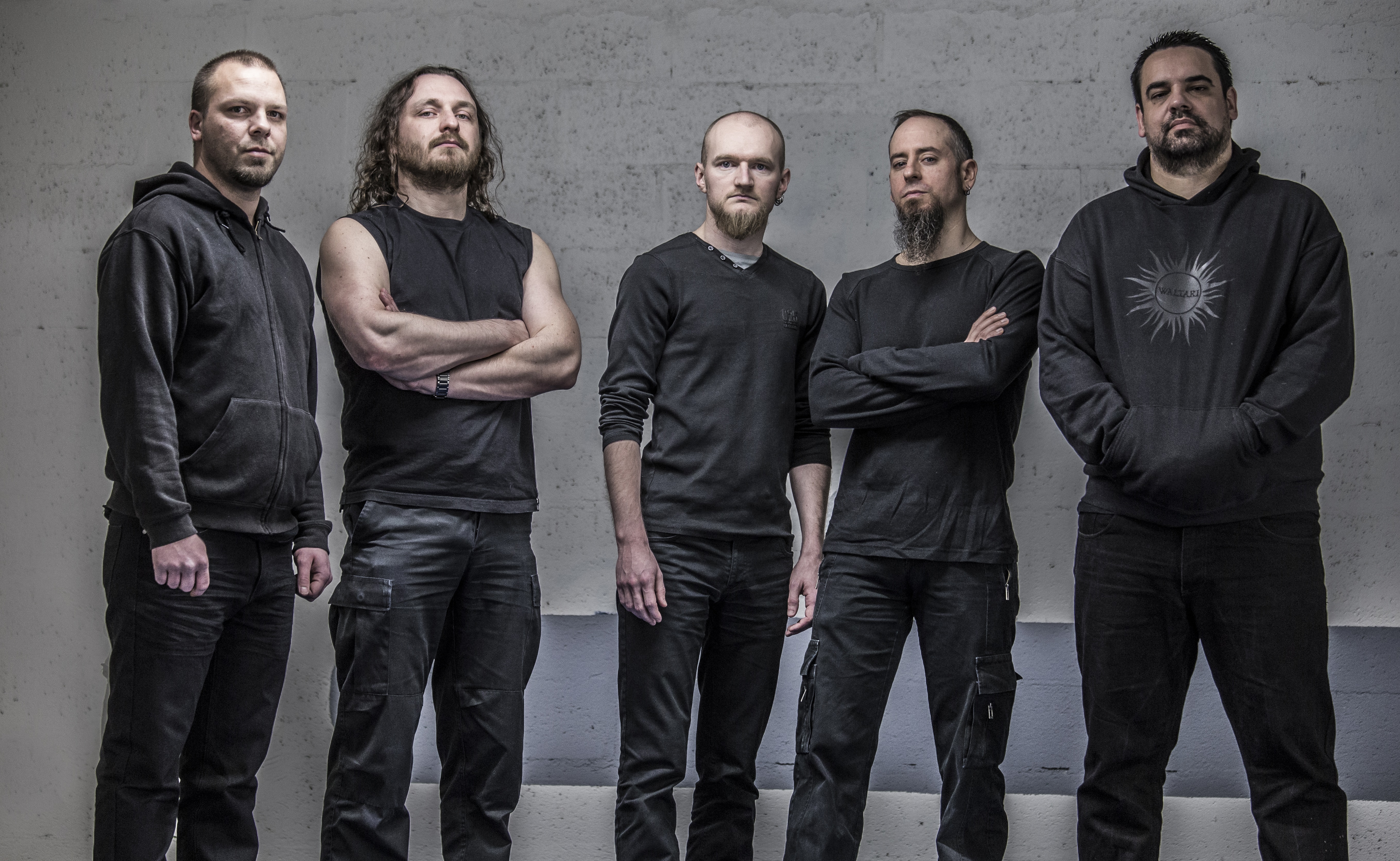 Un nouveau clip de TANKRUST