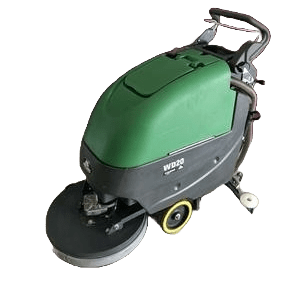 Floor cleaning 101: how to choose the right floor scrubber brush