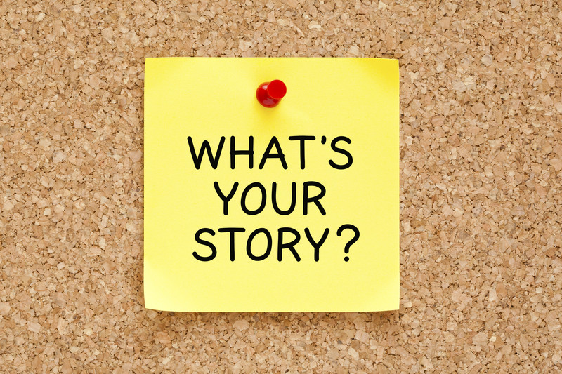 your trial story