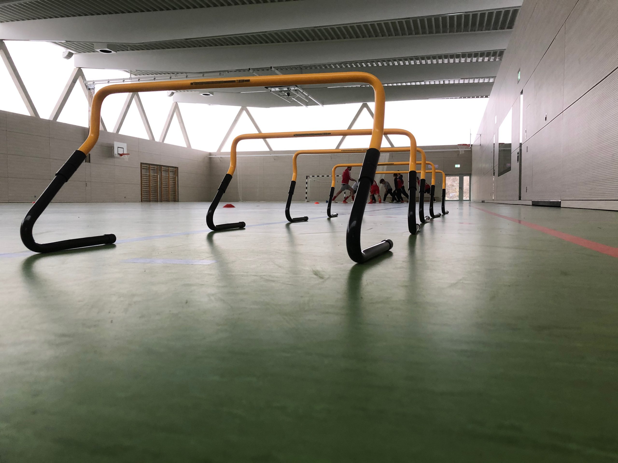Agility-Training