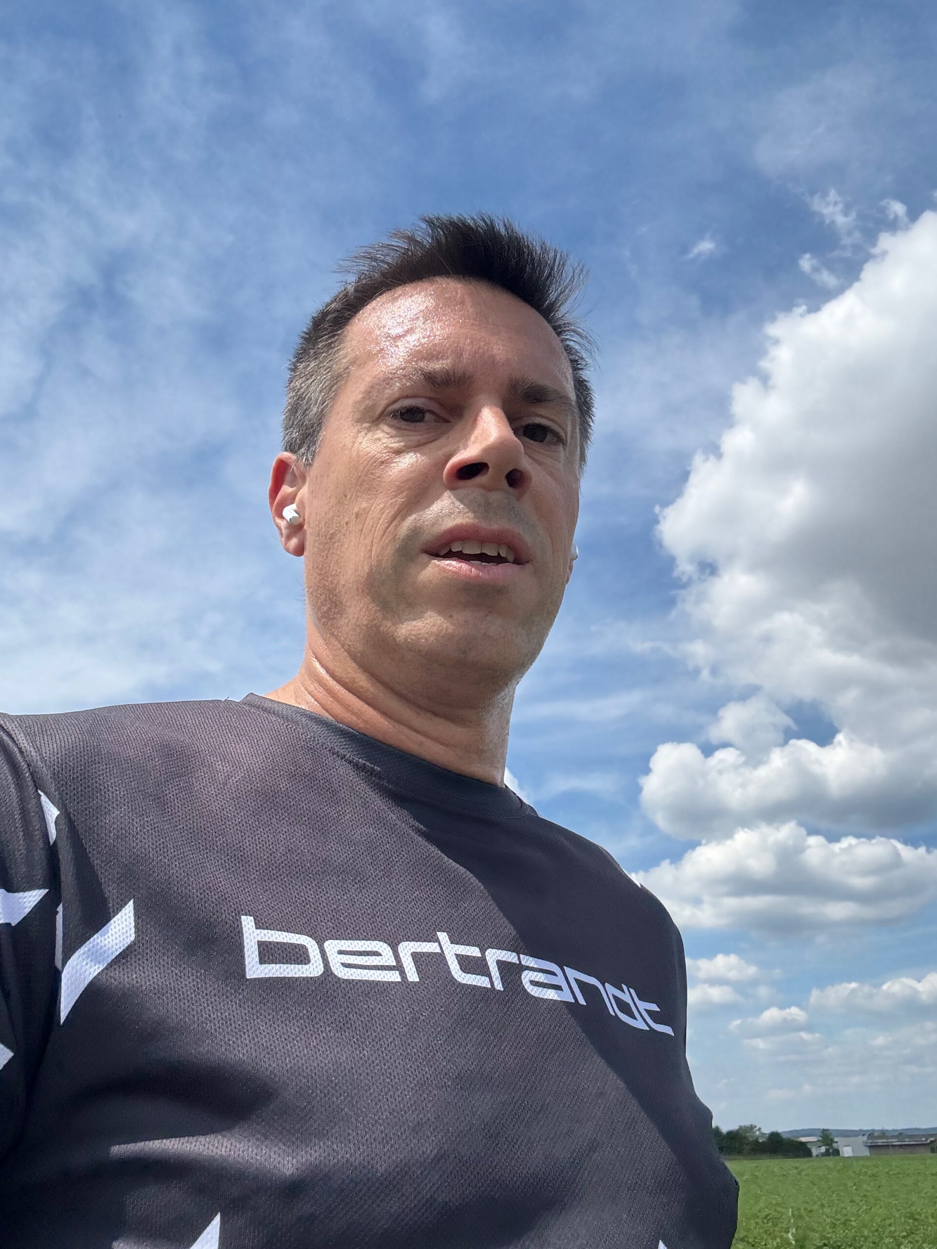 10×3 Minuten subTHR – Laufen im roten Bereich, ohne rot zu sehen