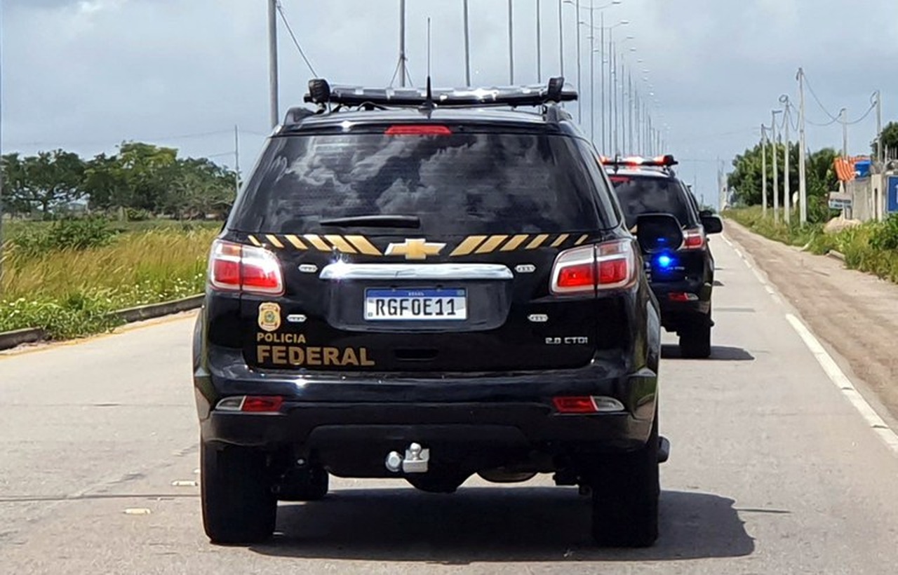 Quadrilha que fraudava CNU é alvo de operação da Polícia Federal