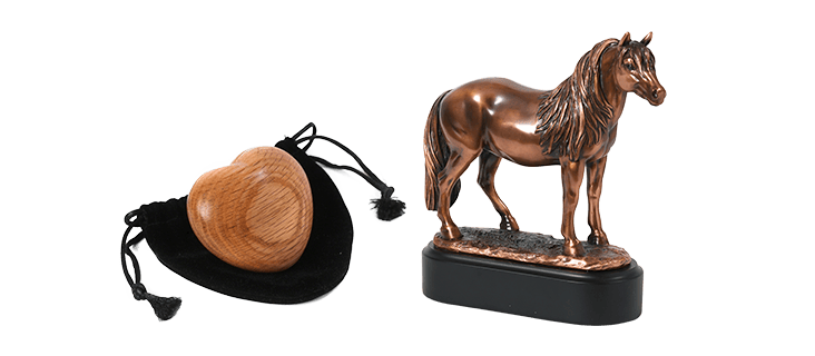 Keepsake Urns