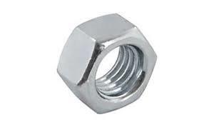 1/4-28 Fine Thread SS Hex Nut • Fasteners Online