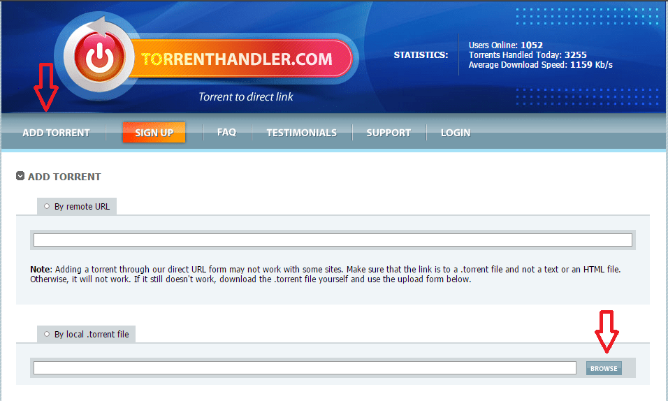 Automagically convert your magnet links to.torrent files. Updated 2021 How To Download Torrents With Idm Torrent To Idm