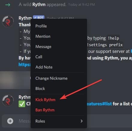 How to set up mee6 as a welcoming bot on discord · 1. How To Add Or Remove Bots To Discord Server In 2021 Guide