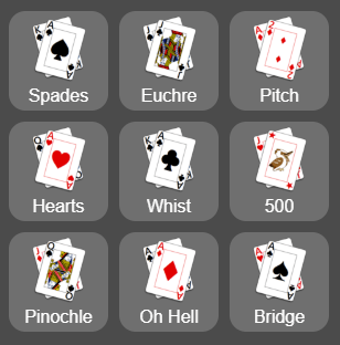 There's nothing quite like a game to bring people together. New User Guide