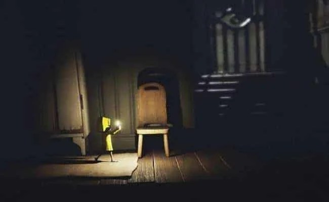 Very Little Nightmares APK Download v1.1.4 For Android