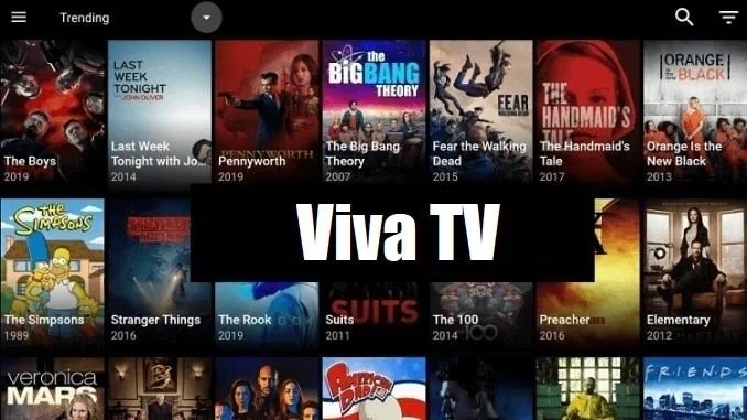 The new google nexus launcher apk is now available for download. Viva Tv Apk 1 2 4 Download For Android Tricksvile