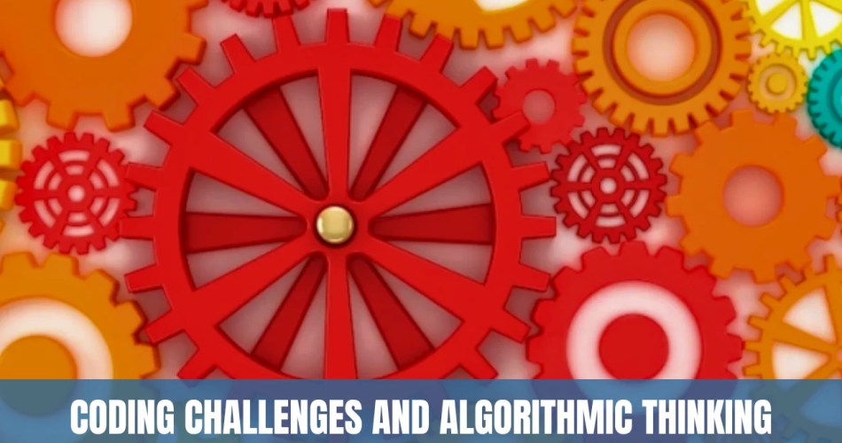 Coding Challenges and Algorithmic Thinking in JavaScript: A Comprehensive Guide