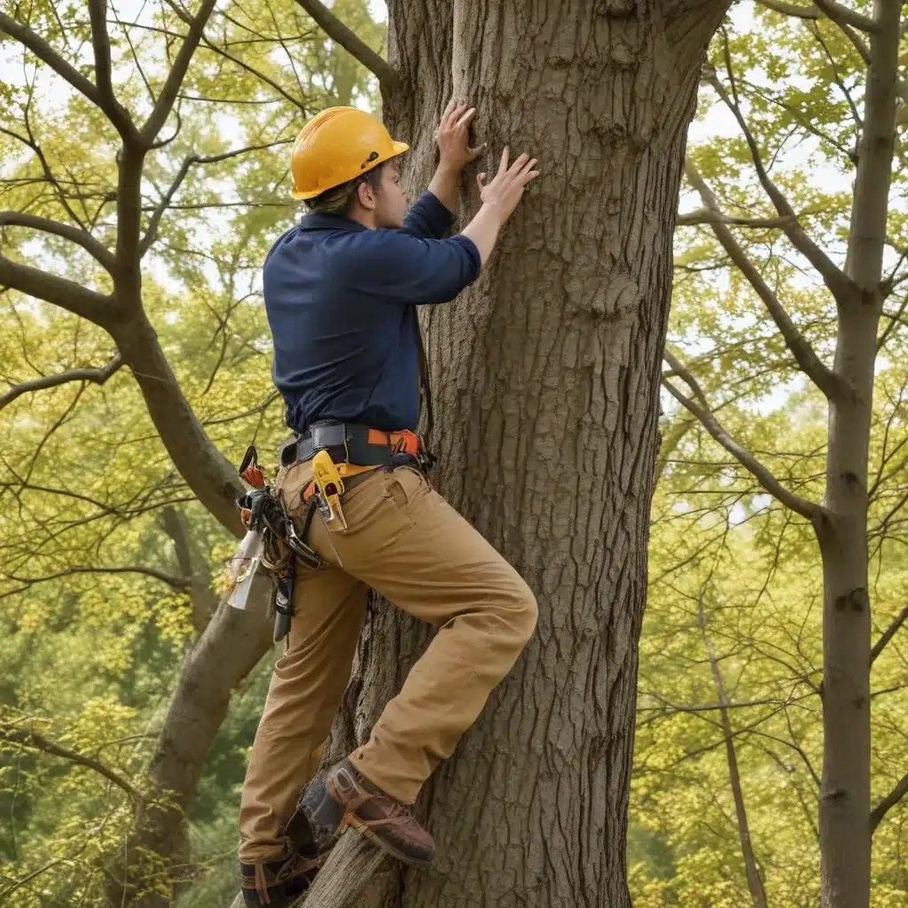 Overcoming Tree Emergencies with Expert Guidance Overcoming Tree Emergencies with Expert Guidance