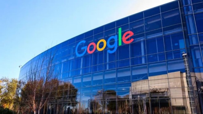 google plex