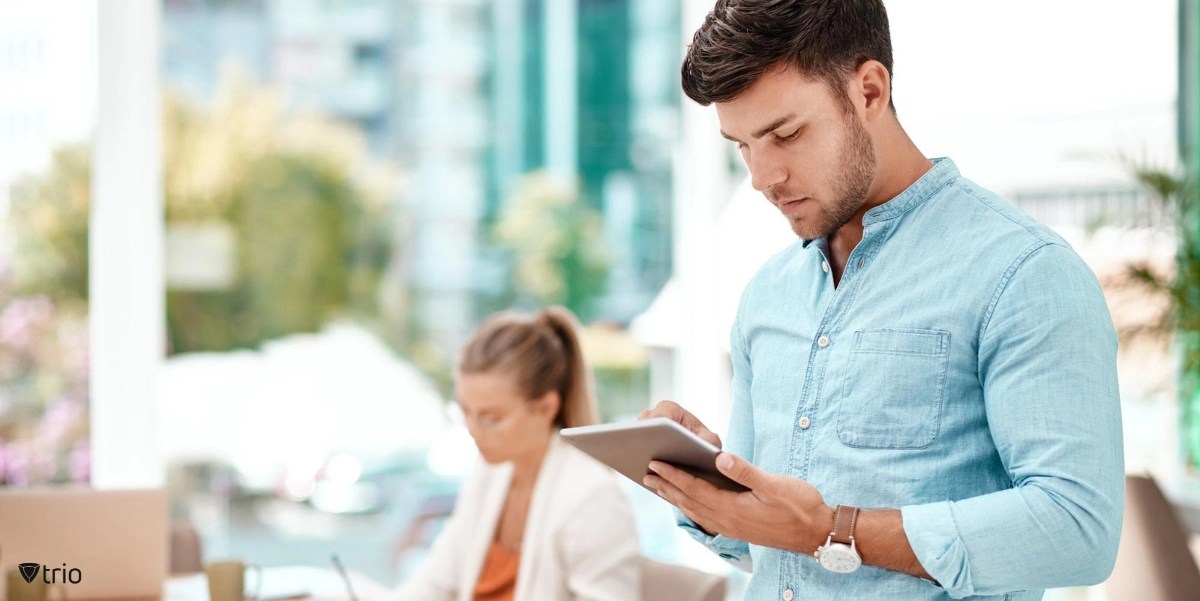 Should your company implement byod policies?