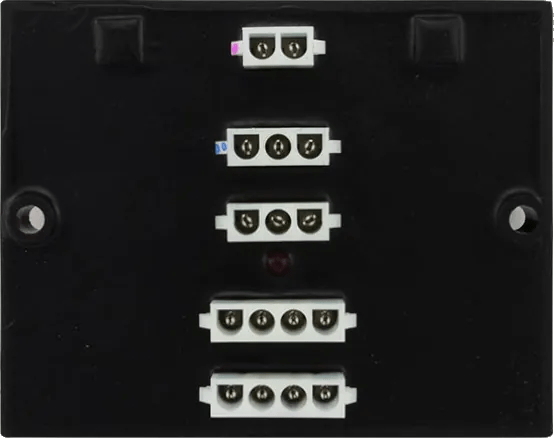 Loadcells Interfaceaccessory Clevises Interface Inc - Retina City Wallpapers for Desktop