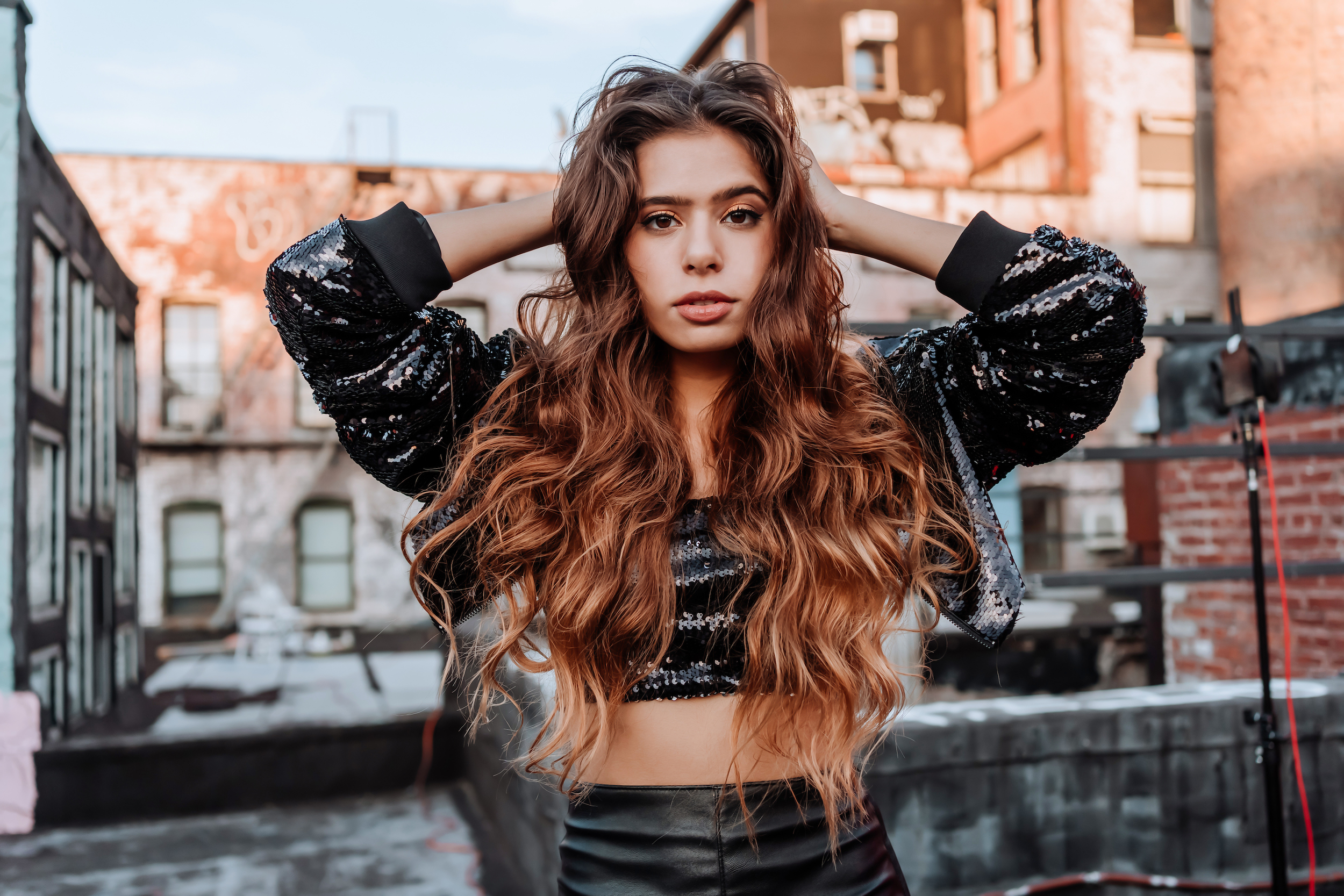 Emilia Pedersen