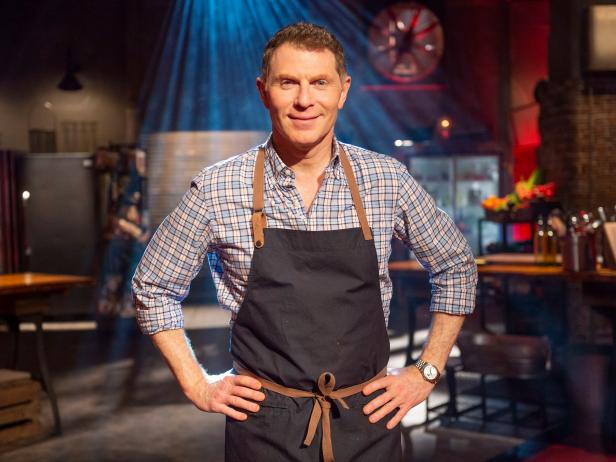 Bobby Flay
