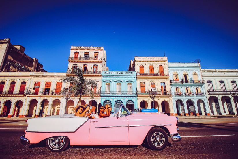 Traveling To Cuba - What You Need To Know