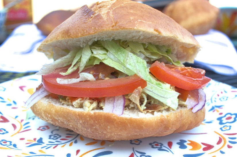 Guadeloupean Bokit