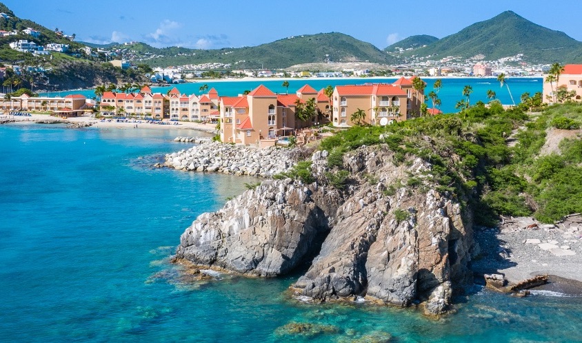 Sint Maarten St. Martin