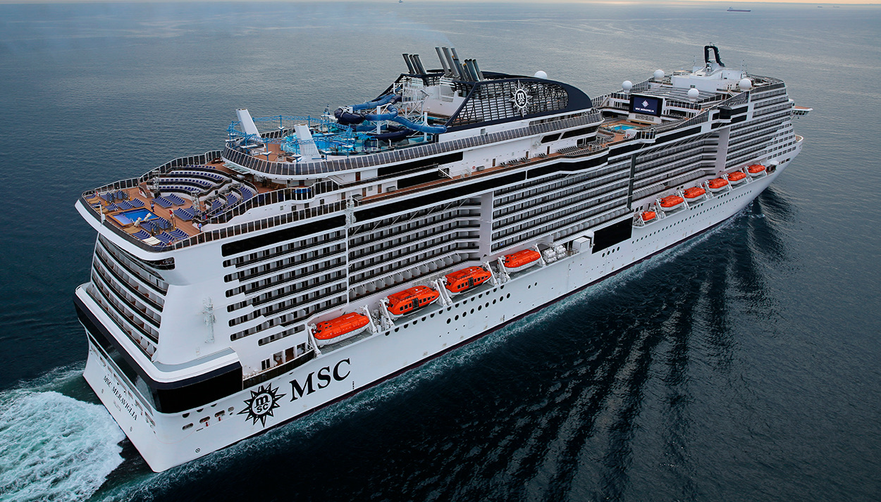 MSC Cruises