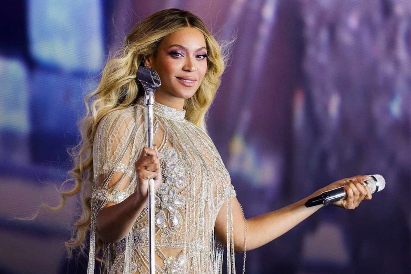 Beyoncé Giselle Knowles-Carter: Embracing a Rich Caribbean Heritage
