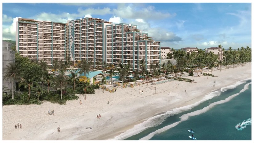Margaritaville to Open First Location in Panama