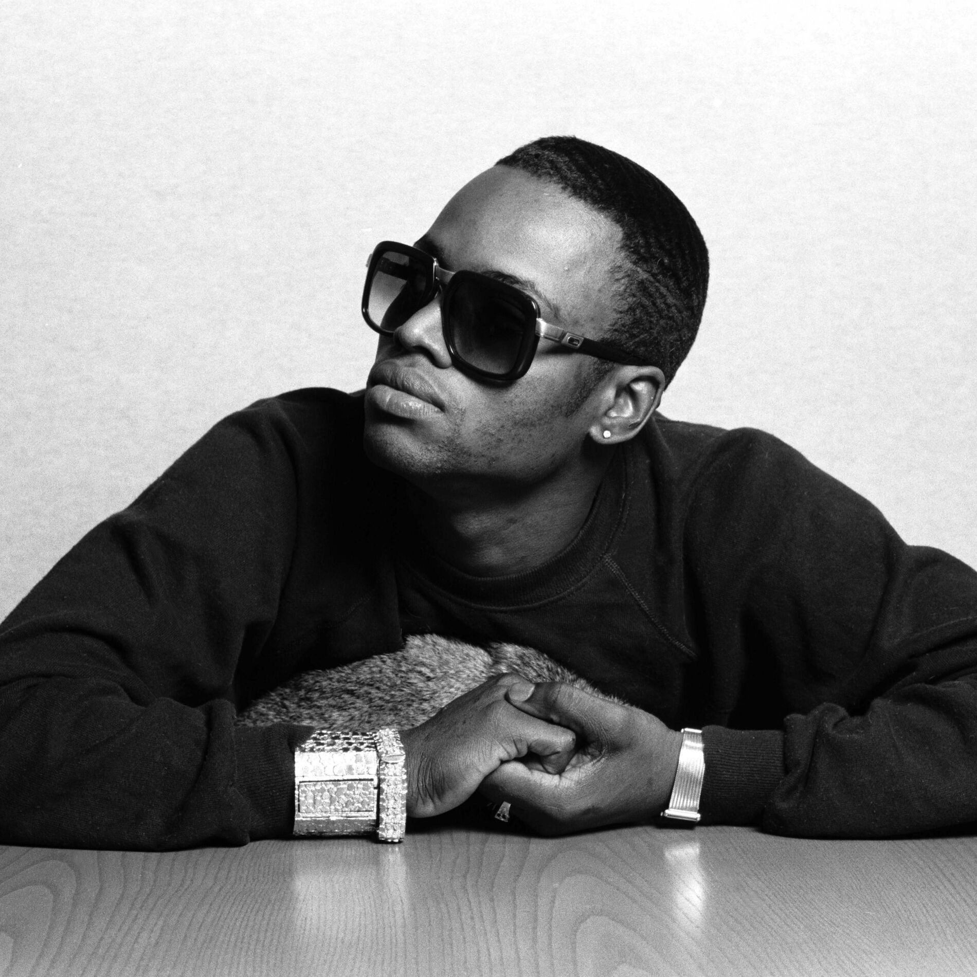 Shinehead Celebrates 40th Anniversary of Culturally Significant Debut Record 'Billie Jean'