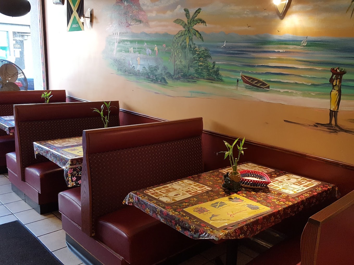 Chef Elvis: The Maestro of Caribbean Cuisine