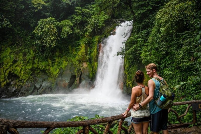 Costa Rica's Resilient Rise: Navigating the Tourism Surge of 2024