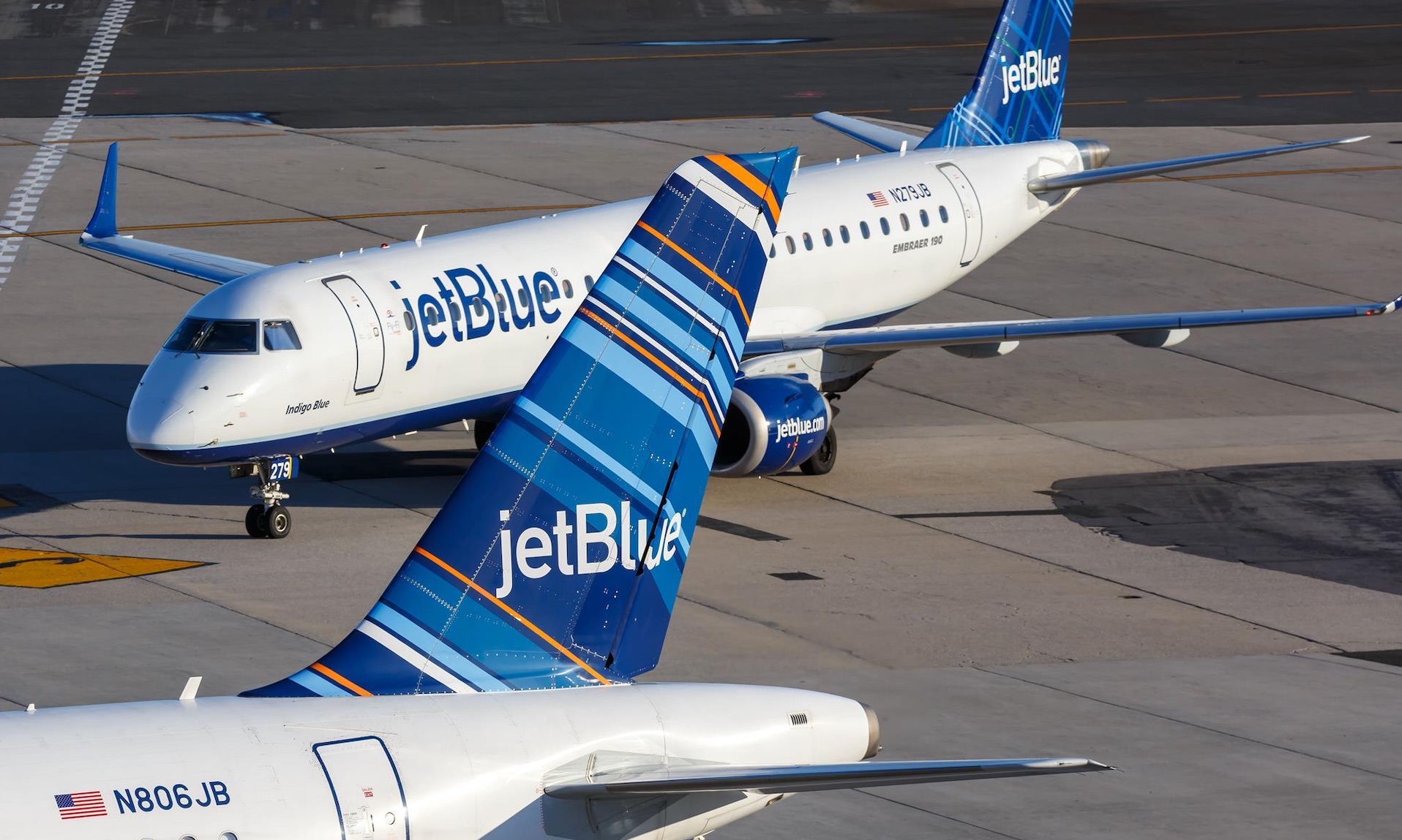 JetBlue Airlines
