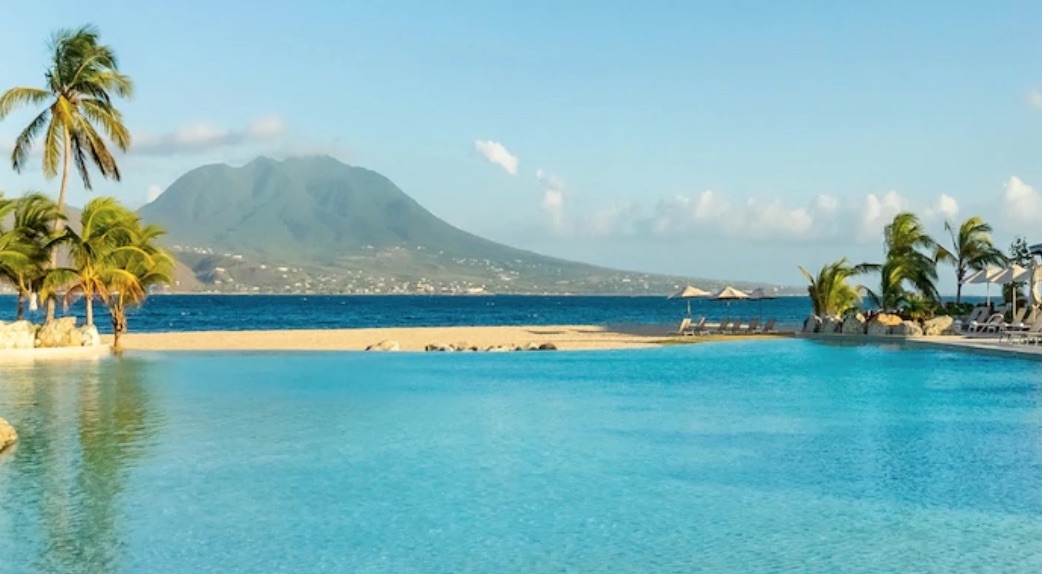 St. Kitts