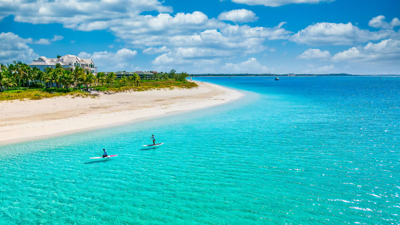 Turks & Caicos