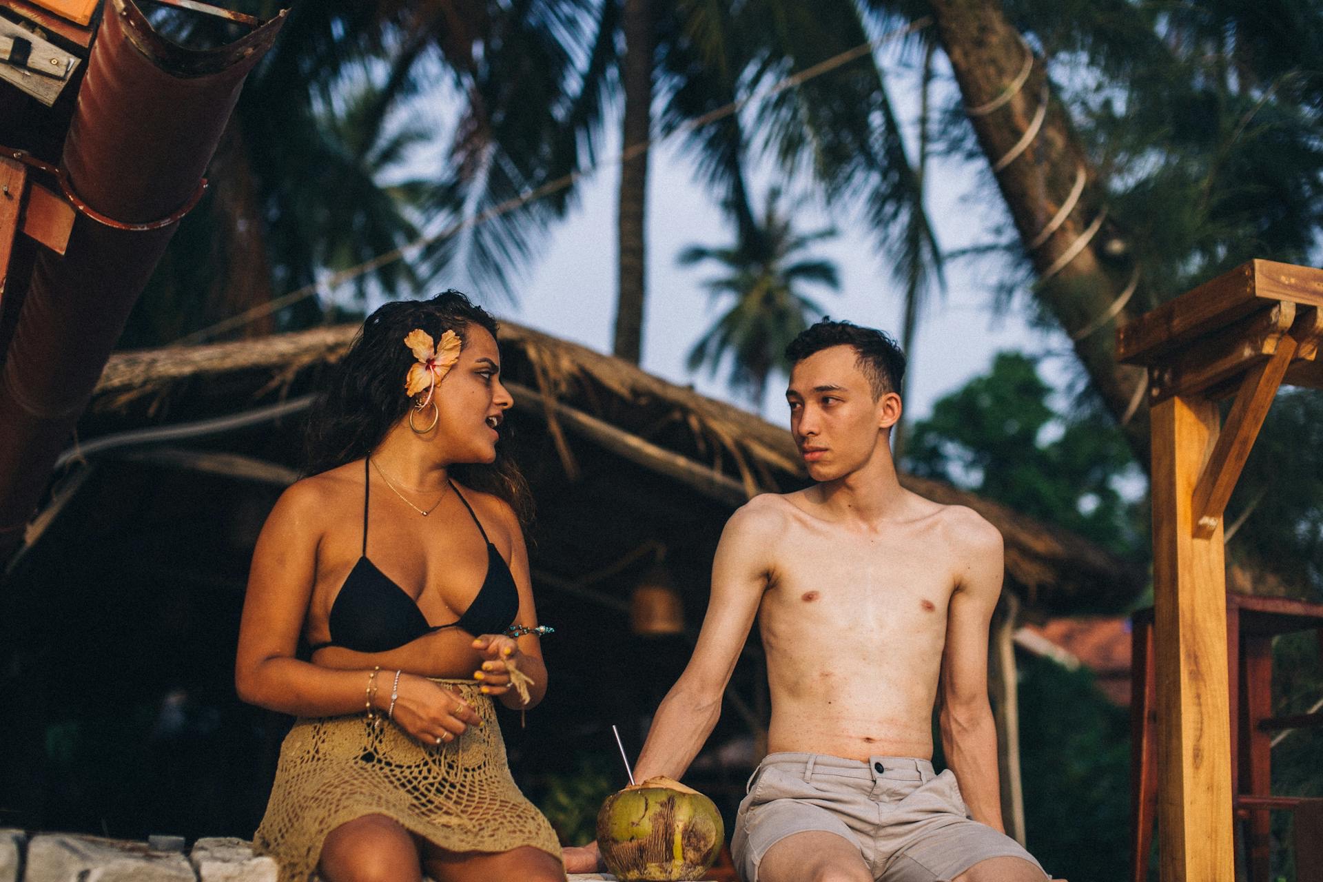 Beach Bars