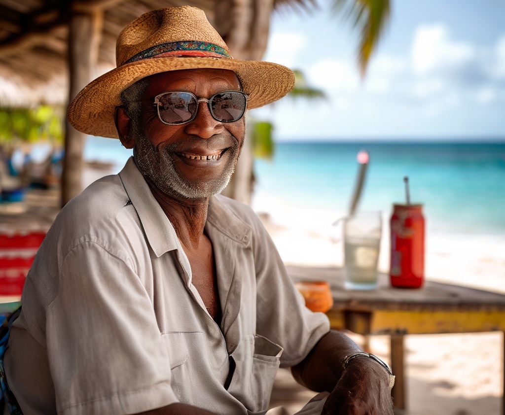 Bajan Local Life