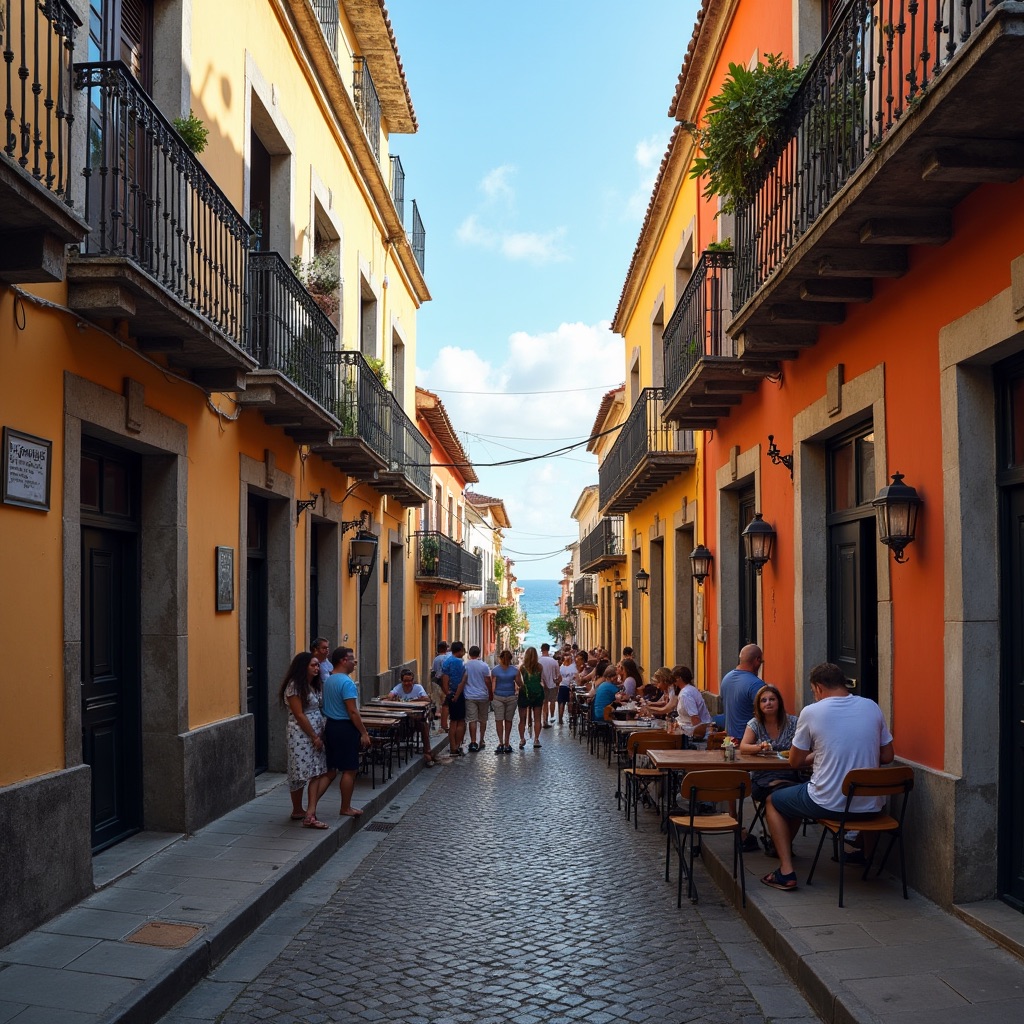 Old San Juan