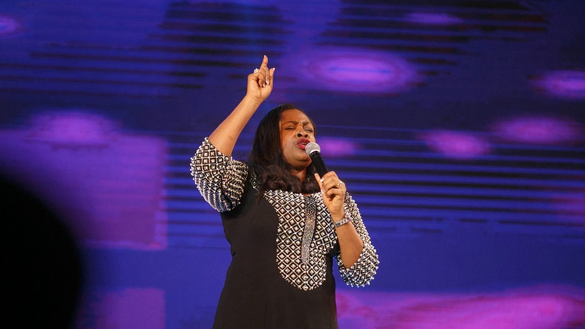 Sinach