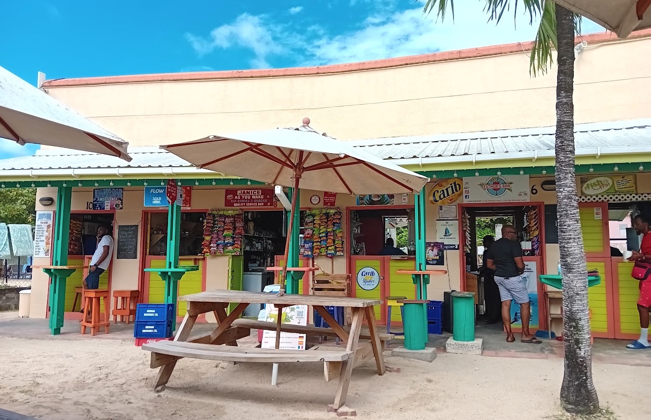 Best local bar