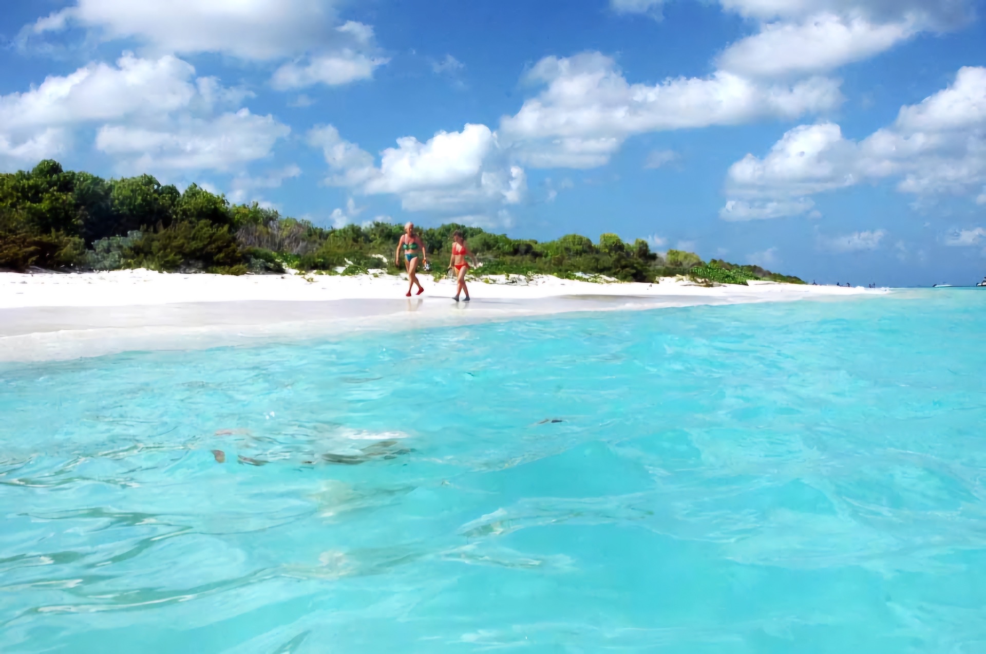 Bonaire