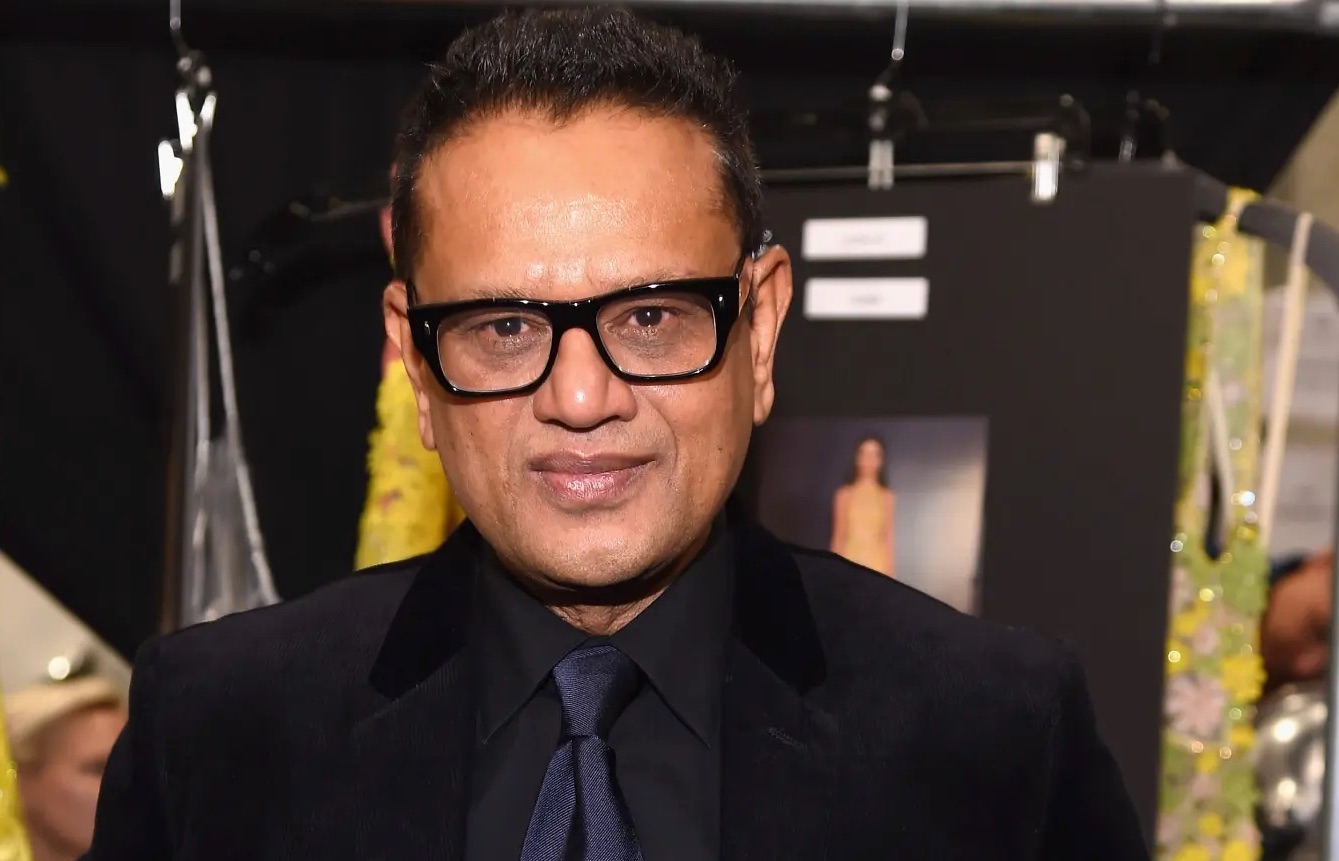 Naeem Khan