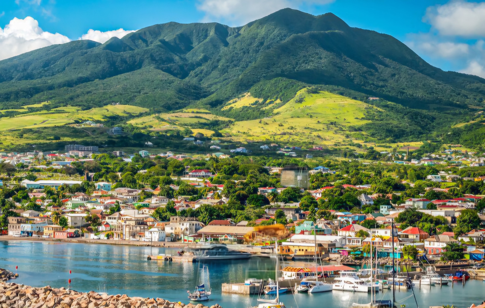 Nevis